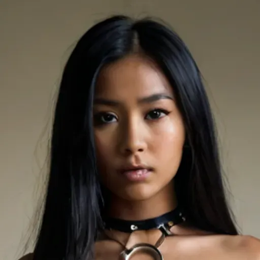 gerador de imagens pornô com IA