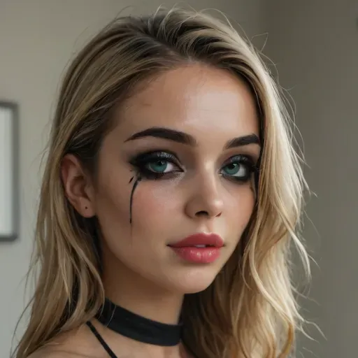 โปรแกรมสร้างภาพโปรนที่ใช้ปัญหา AI