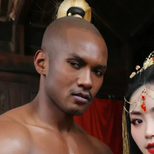 generador de fotos porno con IA