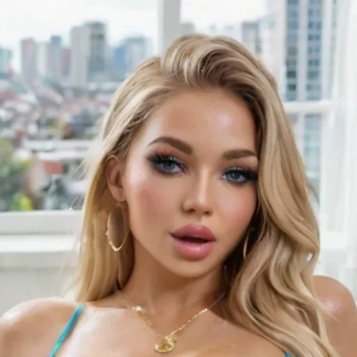 โปรแกรมสร้างภาพโปรนที่ใช้ปัญหา AI