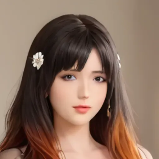 AI 포르노 이미지 생성기