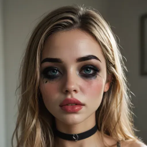 AI 포르노 이미지 생성기