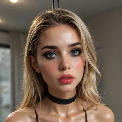 генератор порно-изображений на ИИ