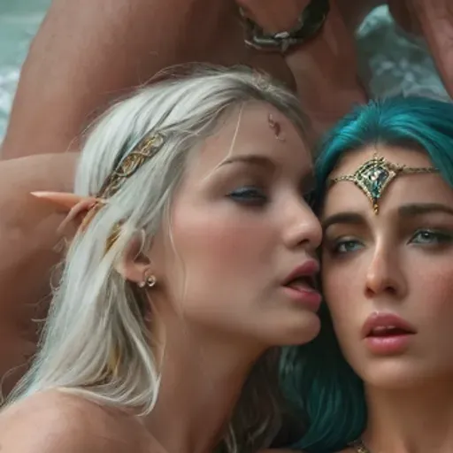 KI-Pornobild-Generator