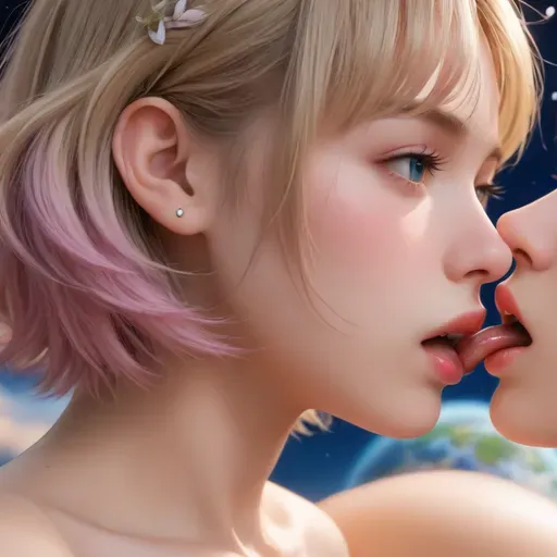 एआई पोर्न इमेज जेनरेटर