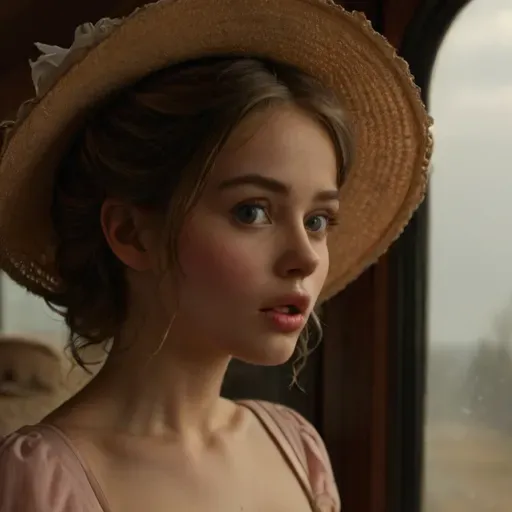 AIポルノ画像ジェネレーター