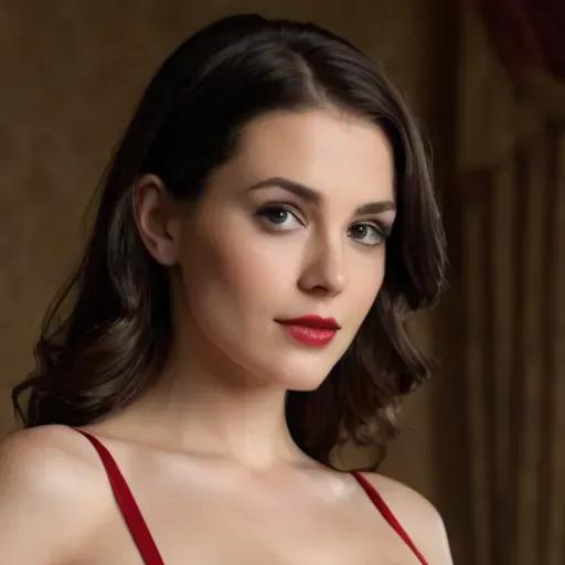 gerador de imagens pornô com IA