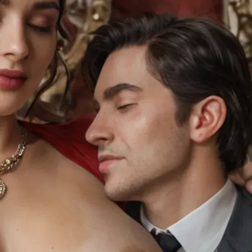 AIポルノ写真ジェネレーター