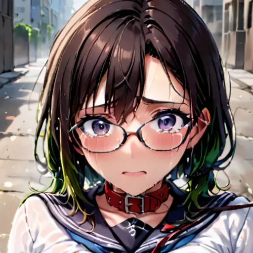 generatore di immagini porno IA