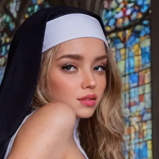 โปรแกรมสร้างภาพโปรนที่ใช้ปัญหา AI