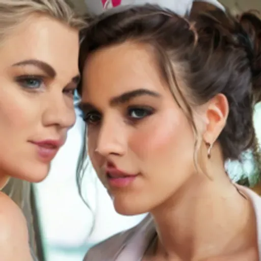 KI-Pornobild-Generator