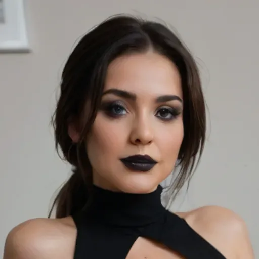 โปรแกรมสร้างภาพโปรนที่ใช้ปัญหา AI