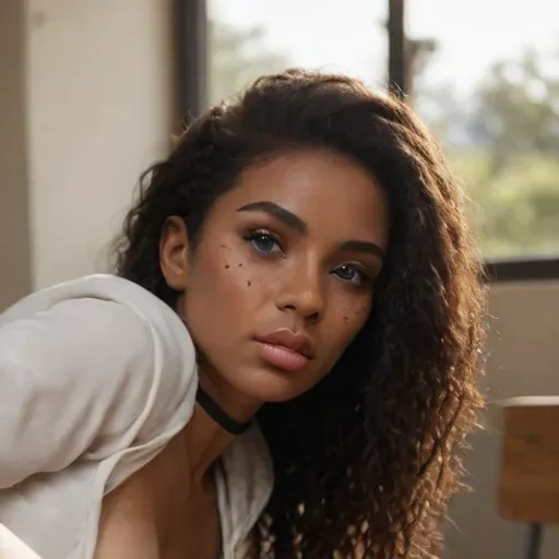 KI-Pornobild-Generator