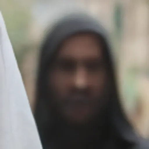 AIポルノ画像ジェネレーター