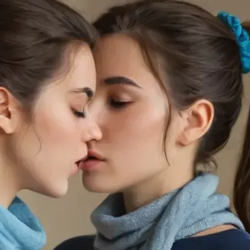 генератор порно-картинок на ИИ