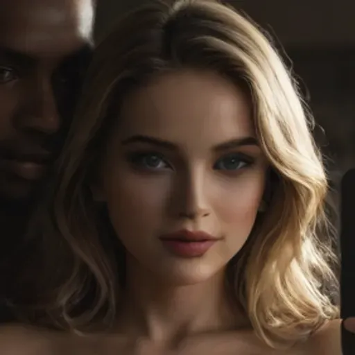 gerador de imagens pornô com IA