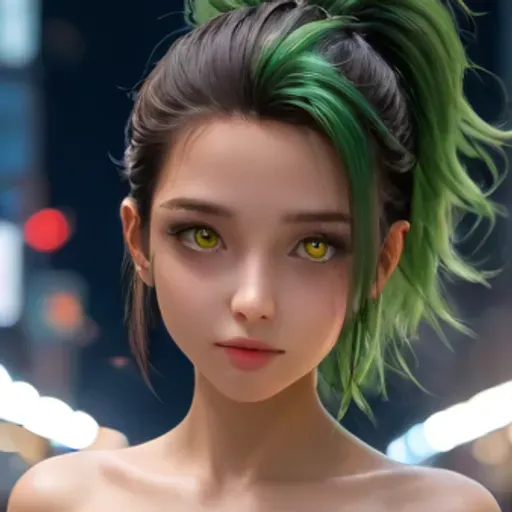 KI-Pornobild-Generator