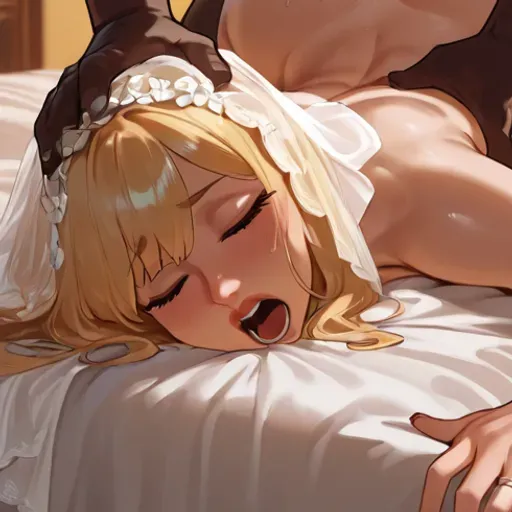 générateur de photos porno IA