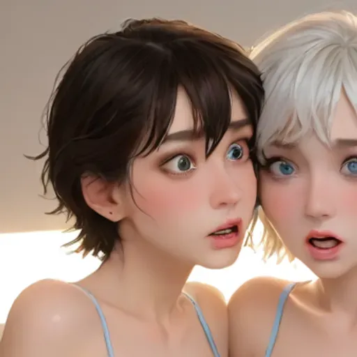 KI-Pornobild-Generator