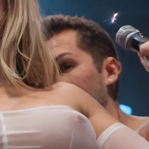 gerador de fotos pornô com IA