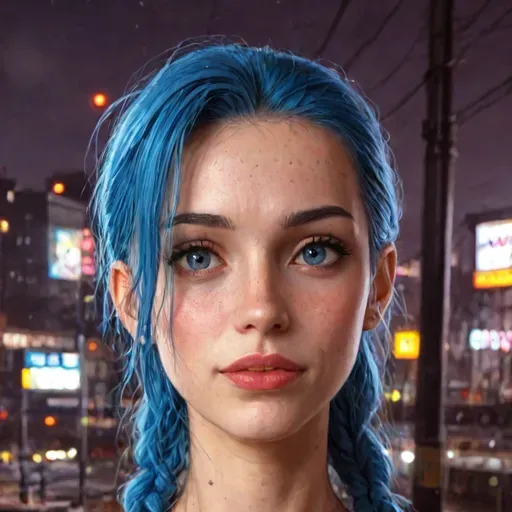 générateur d’images porno IA