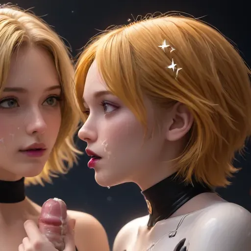 โปรแกรมสร้างภาพโปรนที่ใช้ปัญหา AI