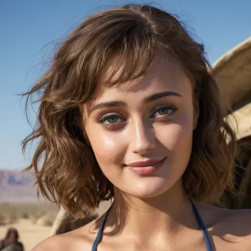 generatore di immagini porno IA