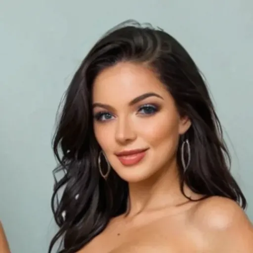 AIポルノ写真ジェネレーター