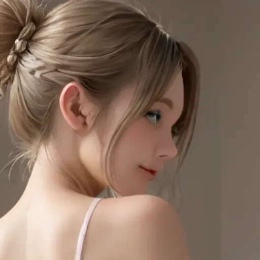 AI色情图片生成器