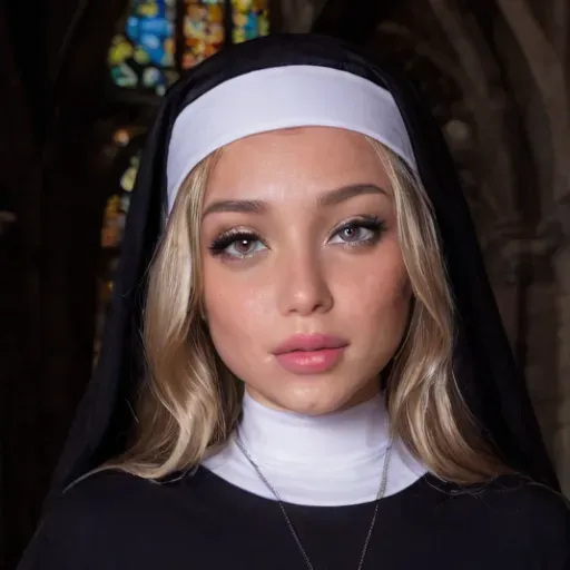 AI色情圖片產生器