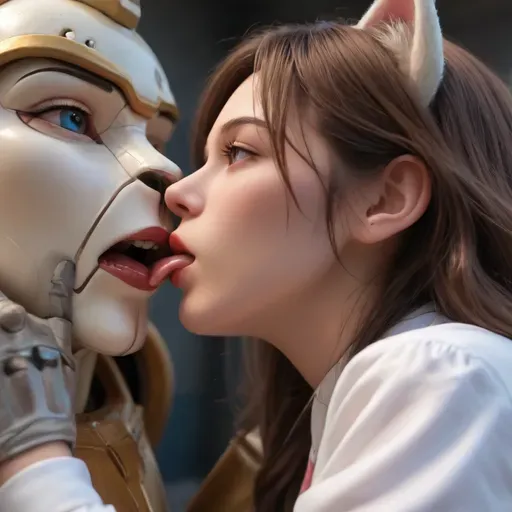 generatore di immagini porno IA