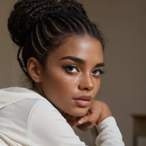 yapay zekâ porno görsel üretici