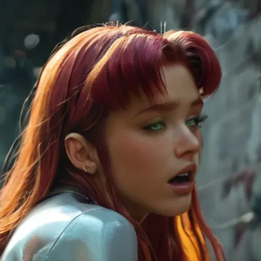 генератор порно-изображений на ИИ