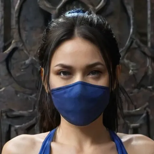 KI-Pornobild-Generator