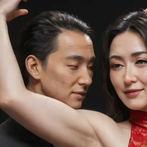 gerador de imagens pornô com IA