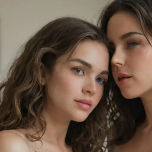 gerador de imagens pornô com IA