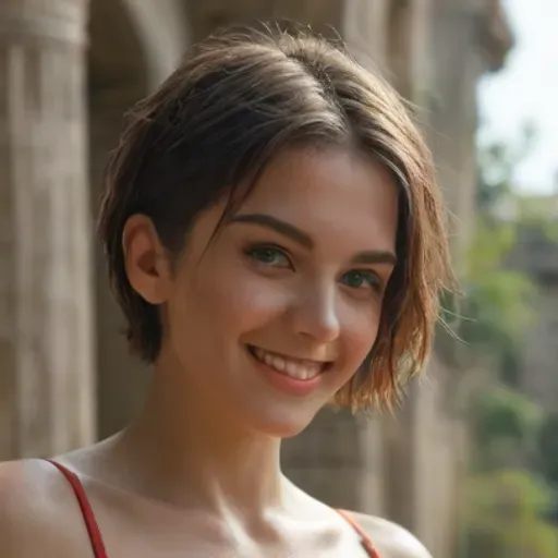 AI 포르노 이미지 생성기