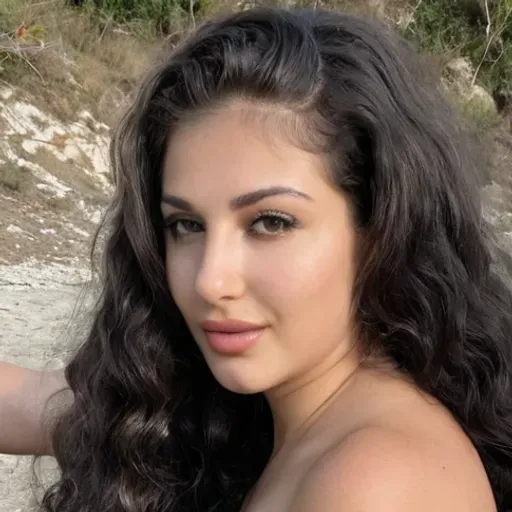 AIポルノ画像ジェネレーター