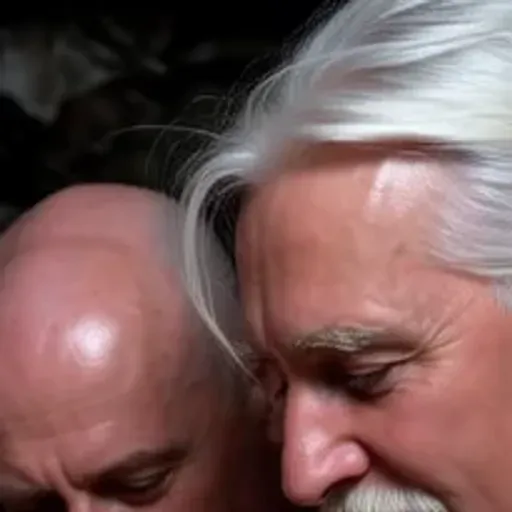 KI-Pornobild-Generator