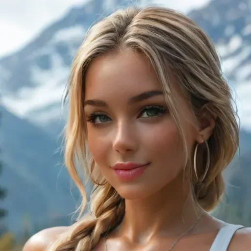 AI 포르노 이미지 생성기