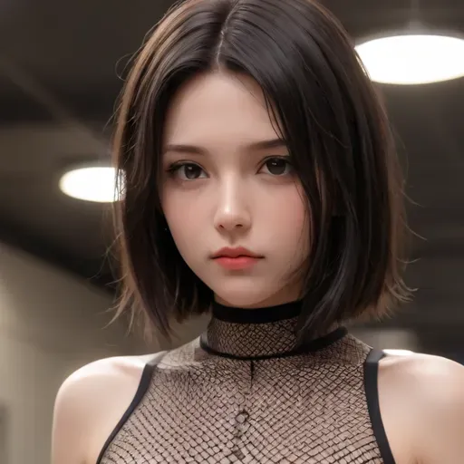 generatore di immagini porno IA