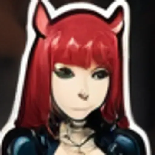 generatore di foto porno IA