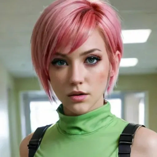 generatore di immagini porno IA