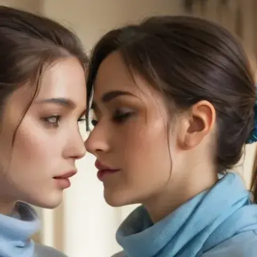 AI 포르노 사진 생성기