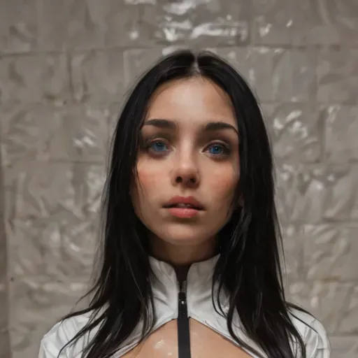 โปรแกรมสร้างภาพโปรนที่ใช้ปัญหา AI