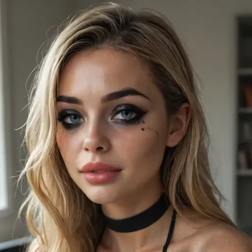 KI-Pornobild-Generator