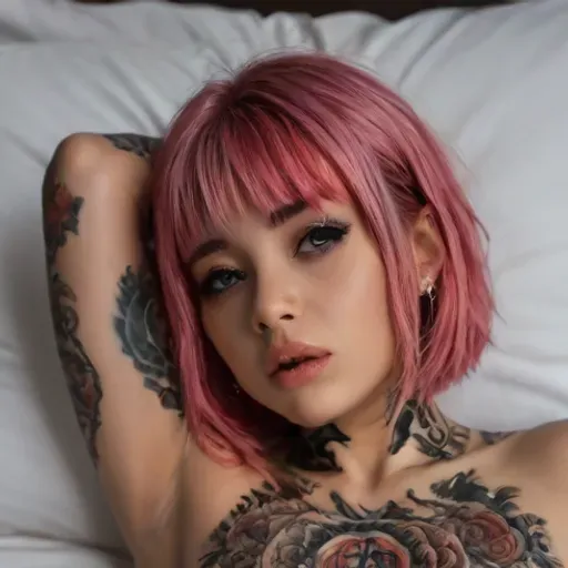 KI-Pornobild-Generator