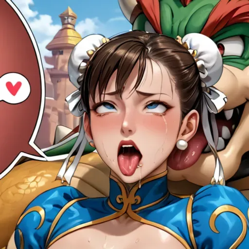 AIポルノ画像ジェネレーター