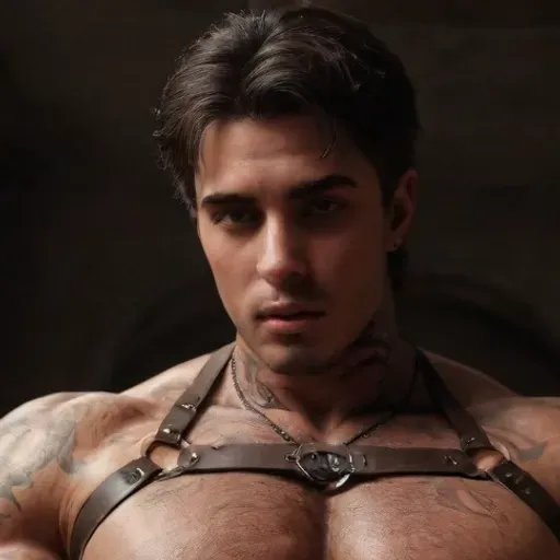 generador de imágenes porno con IA