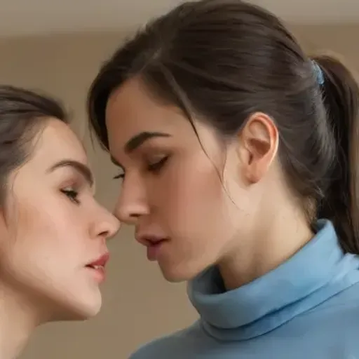 KI-Pornobildchen-Generator